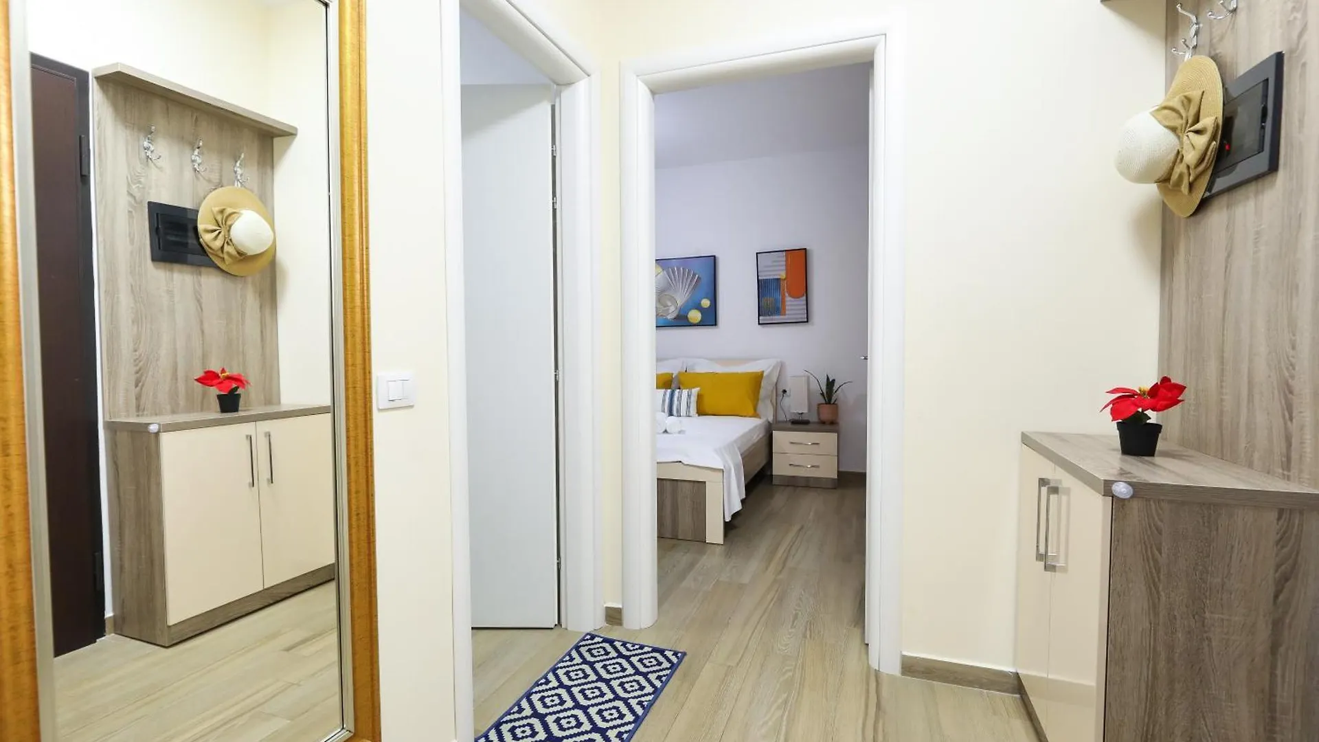 Marsi Apartment Avlonya