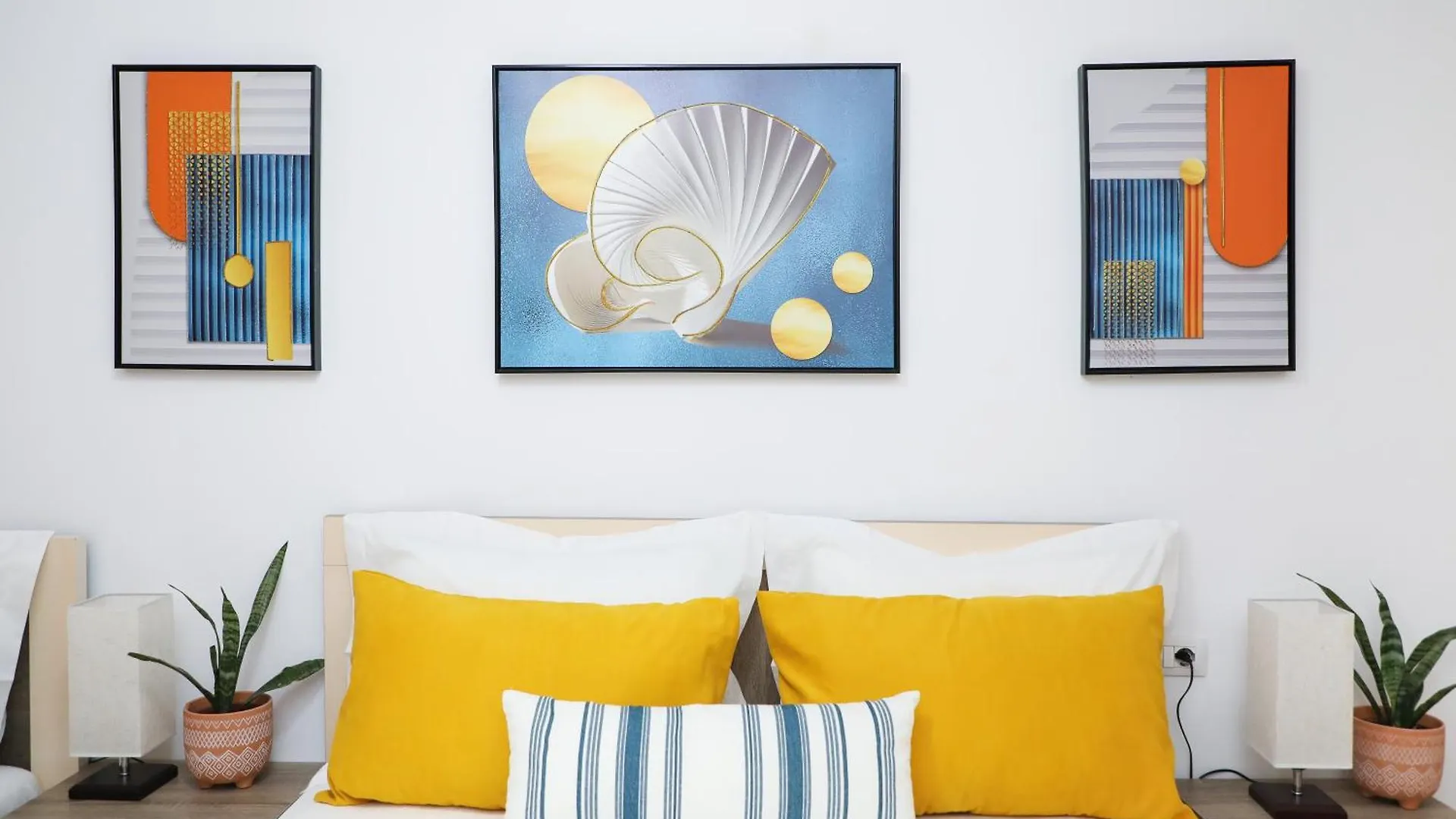 Marsi Apartment Влёра 0*,