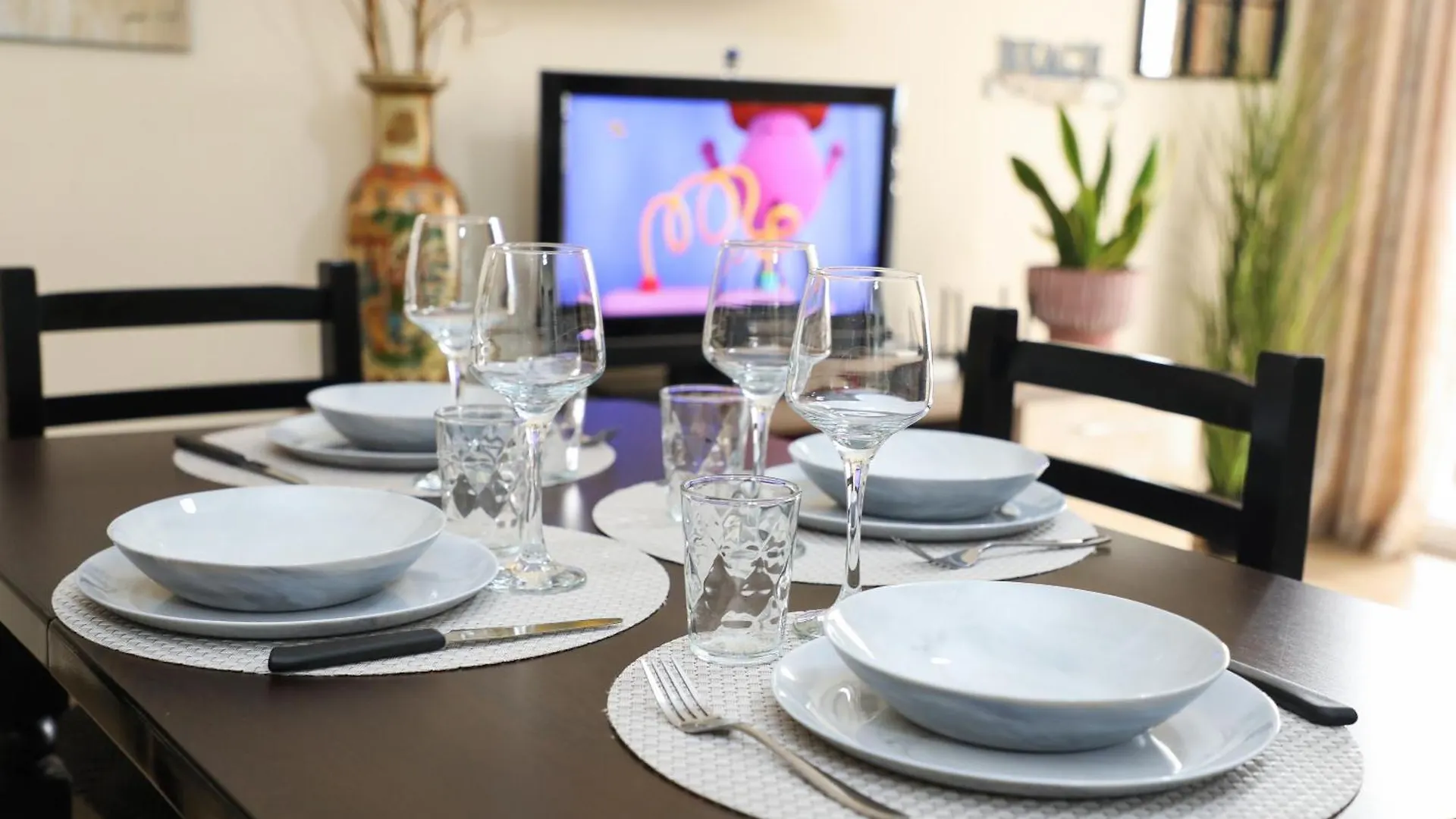Marsi Apartment Avlonya Arnavutluk