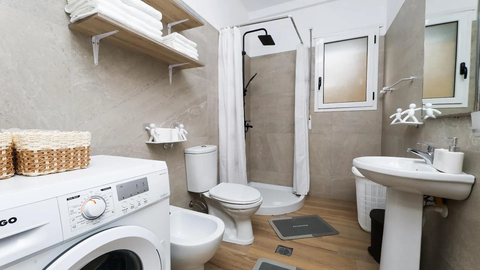 Marsi Apartment Avlonya